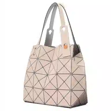 ISSEY MIYAKE CARAT 3 Tote