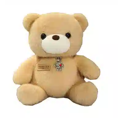 BLUE WHITE CASTLE 25cm