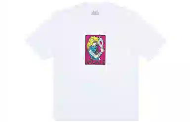 Palace Mangal T-Shirt White