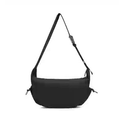 Champion Lack Croissant Crossbody Bag