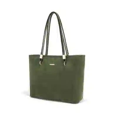 CLEVER KETCH PU Tote