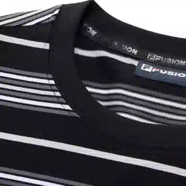 FILA FUSION FOBFUSION LIFE logoT