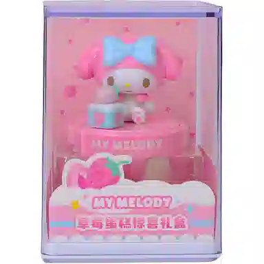 Sanrio x SUNNYSANDY 6