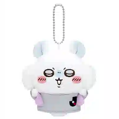 chiikawa J momonga 10cm