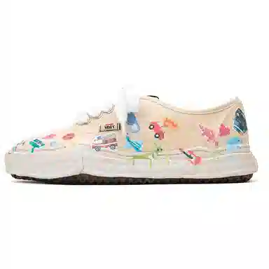 MIHARA YASUHIRO Baker OG Sole