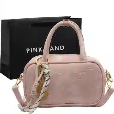 PINKLAND PU
