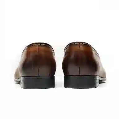 ASTON M.JAZZ Loafers