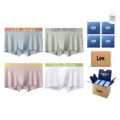 Lee 101 4