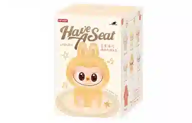 POP MART THEMONSTERS TCO labubu 15cm