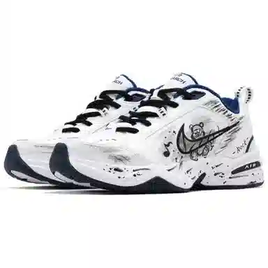Nike Air Monarch 4