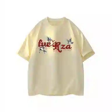 Ferrero Ross x FUERZA T