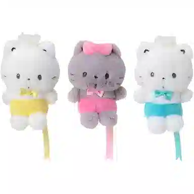 Sanrio 9.5cm