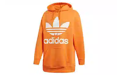 adidas originals Tref Over Hood