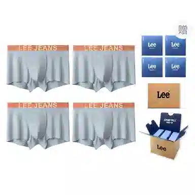 Lee 101 4