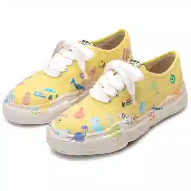 MIHARA YASUHIRO Baker OG Sole