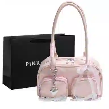 PINKLAND INS PU