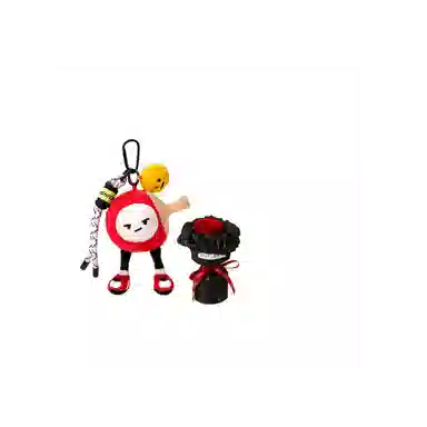 Jinnew 12cm