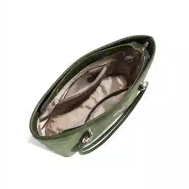 CLEVER KETCH PU Tote