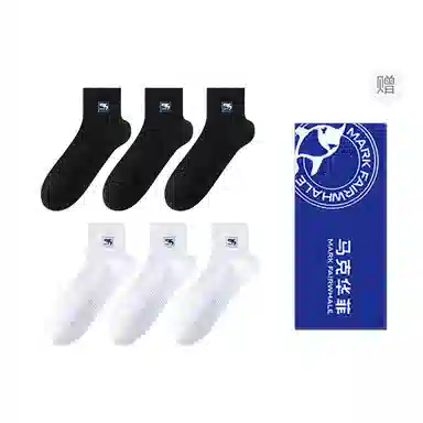 FAIRWHALE 10A 6
