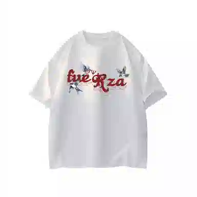 Ferrero Ross x FUERZA T