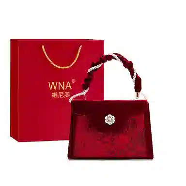 Vinyo Handbag