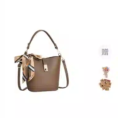 Volunteer Bucket Bag