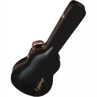 Epiphone Hard Case LesPaul