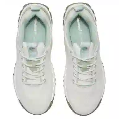 Timberland Lace Sneakers Green