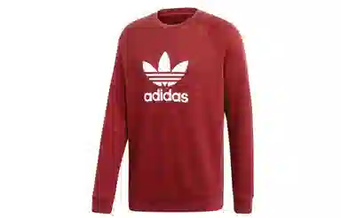 adidas originals Trefoil Crew