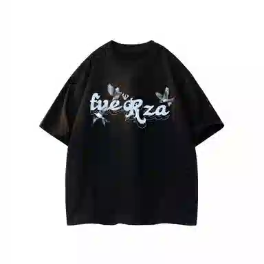 Ferrero Ross x FUERZA T