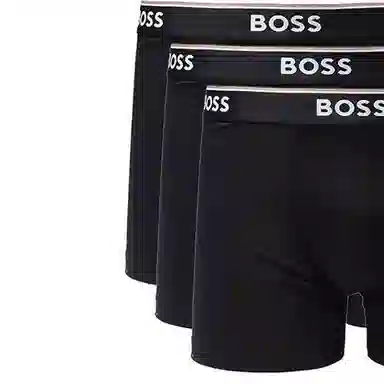 HUGO BOSS FW22 Logo 3