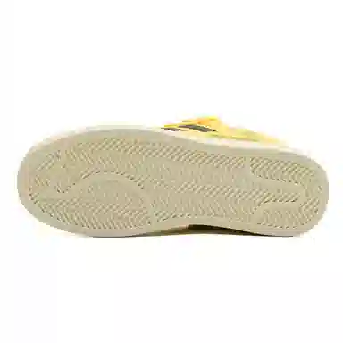 ALI THE FOX Balance Lightweight Low Sneakers