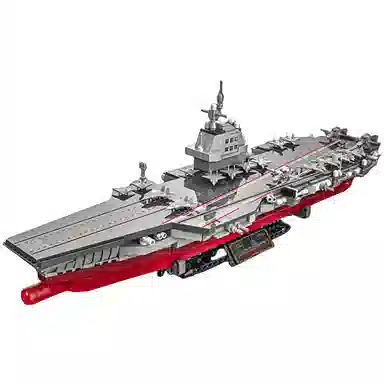 Keeppley 1621pcs K23028