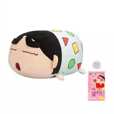 x Crayon Shinchan 30cm