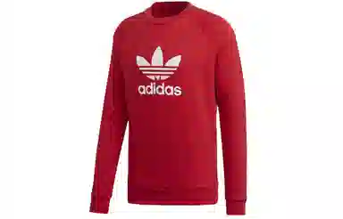 adidas originals Trefoil Crew