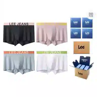 Lee 101 4