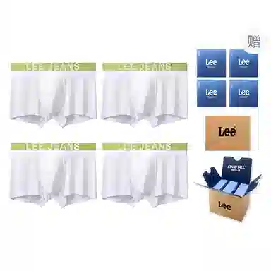 Lee 101 4