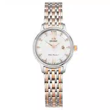 ORIENT 50M Quartz 28mm Women's Watch
