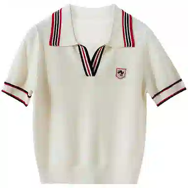 NancyCavally 100 polo