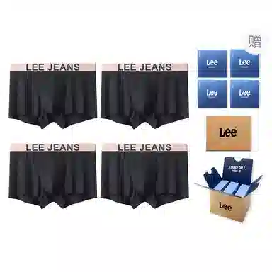Lee 101 4