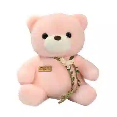 BLUE WHITE CASTLE 25cm