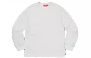 Supreme SS20 Week 4 Stars Crewneck Logo