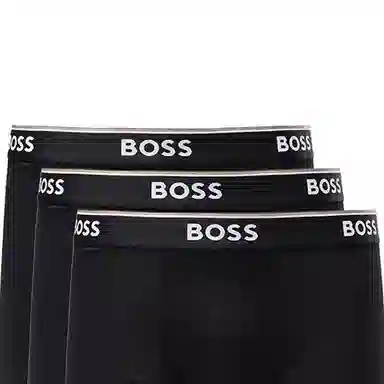 HUGO BOSS FW22 Logo 3