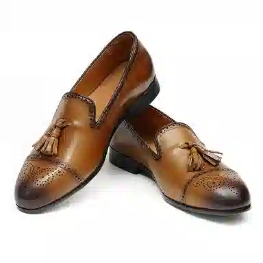 ASTON M.JAZZ Loafers