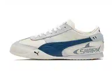 PUMA Bella UT White