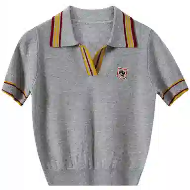 NancyCavally 100 polo