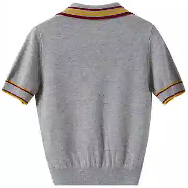 NancyCavally 100 polo