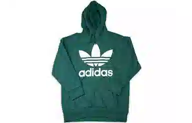 adidas originals Tref Over Hood