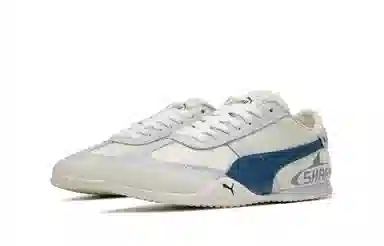 PUMA Bella UT White