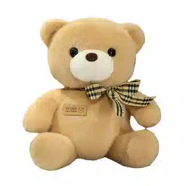 BLUE WHITE CASTLE 25cm